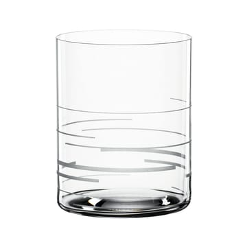 Signature Wasserglas 43cl 2er Pack - Lines - Spiegelau