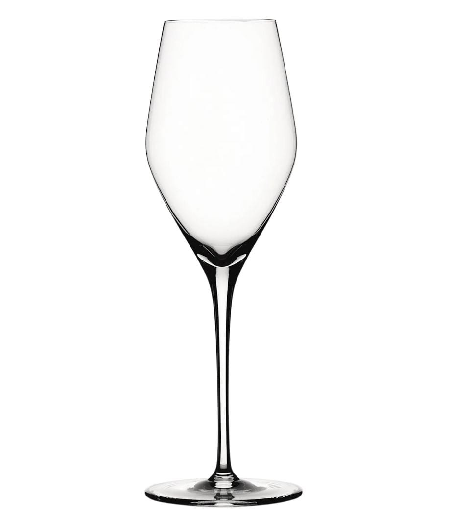 Spiegelau Spezial Proseccoglas 4er-Pack Klar