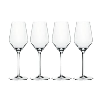 Style Champagnerglas 31cl 4er-Pack - Klar - Spiegelau