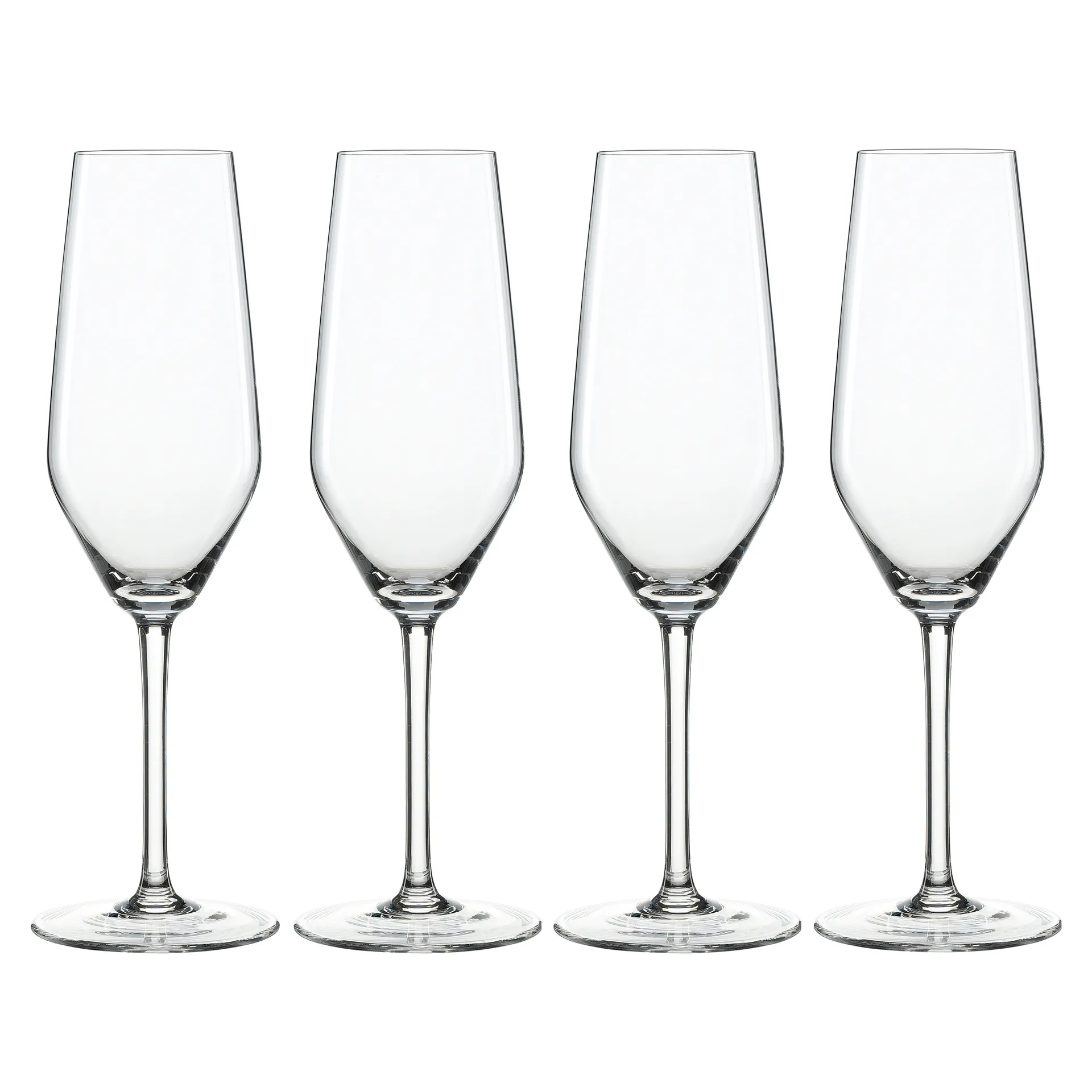 Style Champagnerglas 4er Pack, 24cl Spiegelau