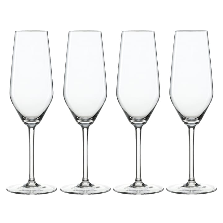 Style Champagnerglas 4er Pack - 24cl - Spiegelau