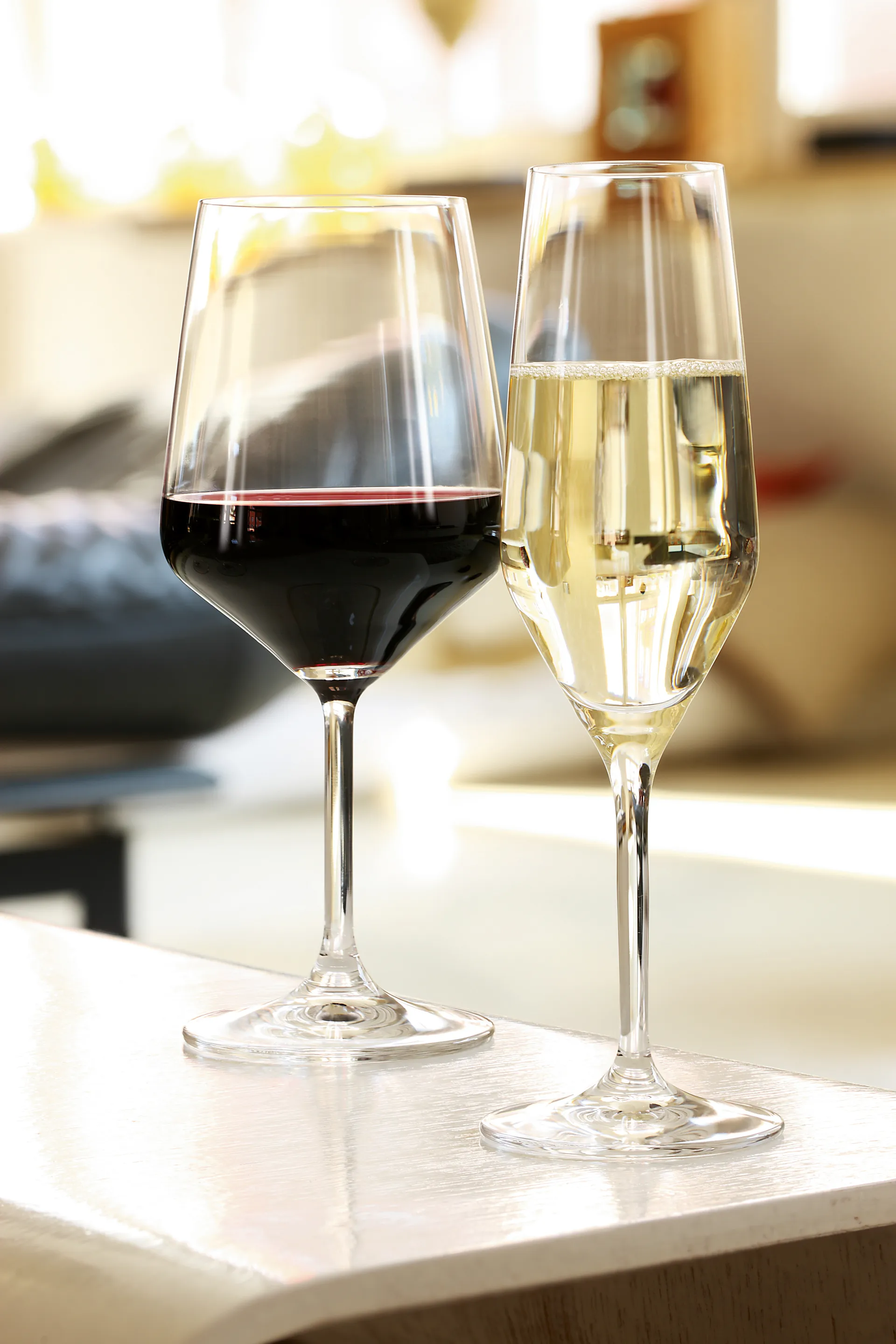 Style Champagnerglas 4er Pack, 24cl Spiegelau