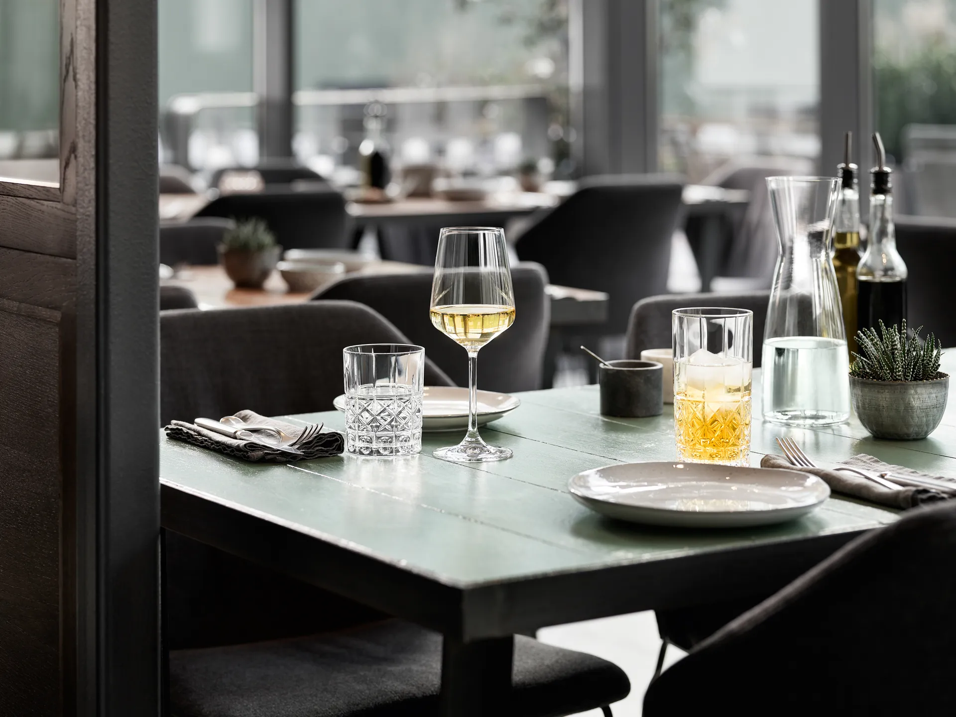 Style Weißweinglas 4er Pack, 44cl Spiegelau