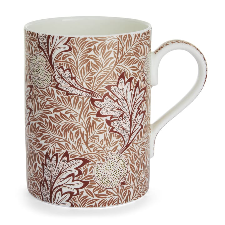 Apple Tasse 35cl - Madder - Spode