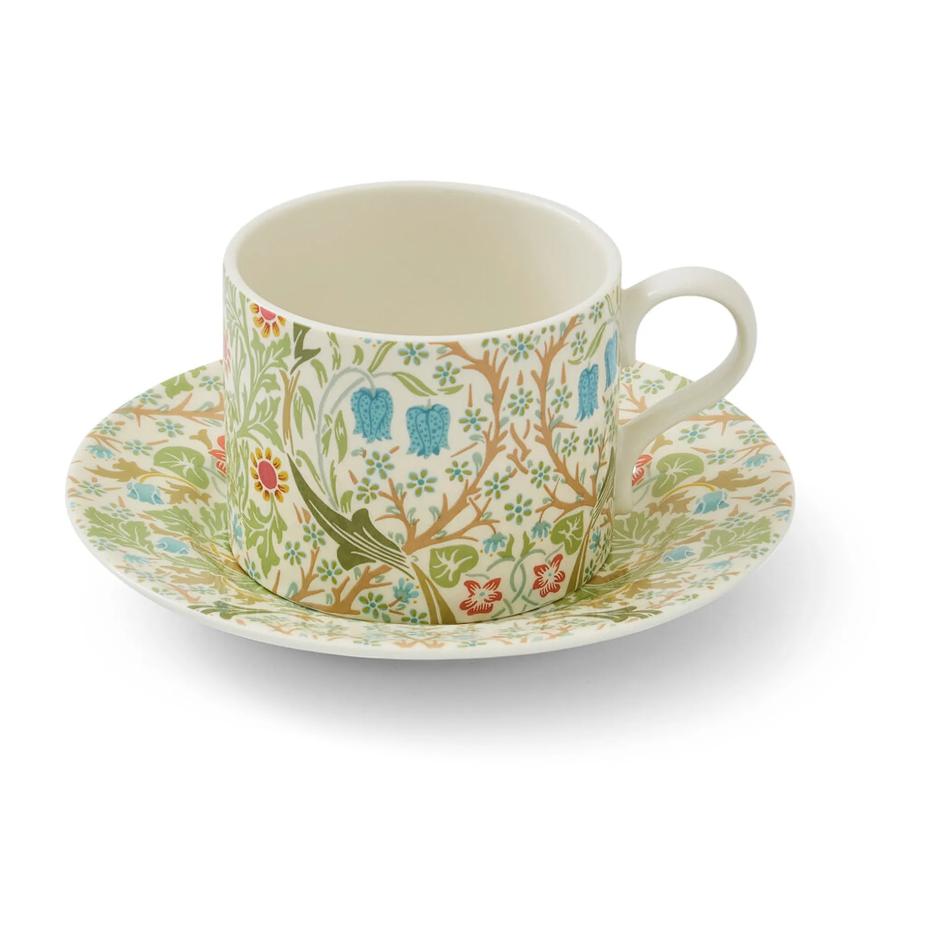 Blackthorn Teetasse 28cl, Multi Spode