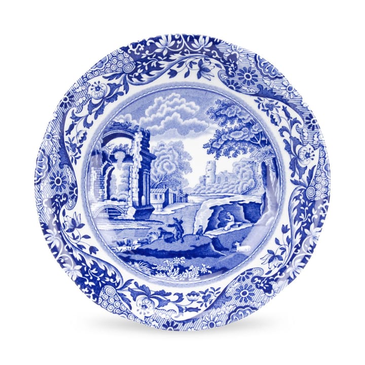 Blue Italian Müslischale - Ø 15cm - Spode