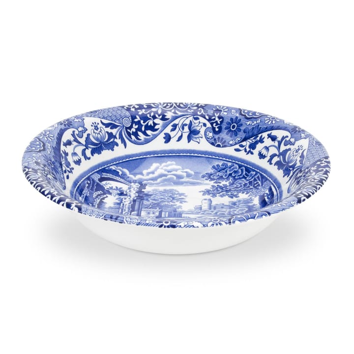 Blue Italian Müslischale - Ø 15cm - Spode