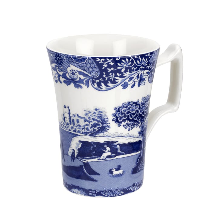 Blue Italian Tasse - 28cl - Spode