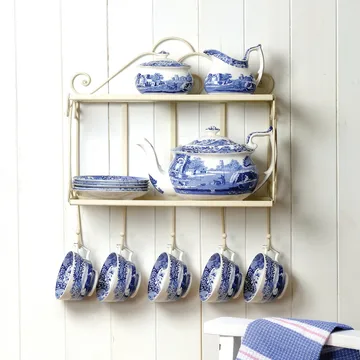 Blue Italian Teekanne - 1,1 l - Spode