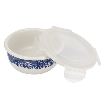 Blue Italian Verwahrungsdose mit Deckel - 15cm - Spode