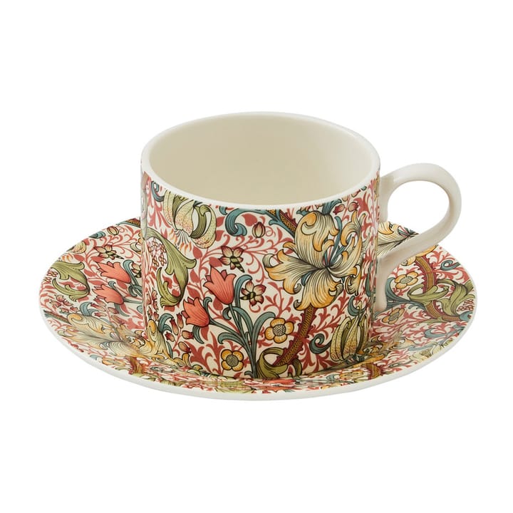 Golden Lily Teetasse  28cl - Multi - Spode