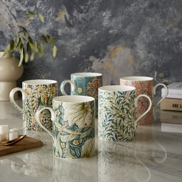 Pimpernel Tasse 35cl - Privet - Spode