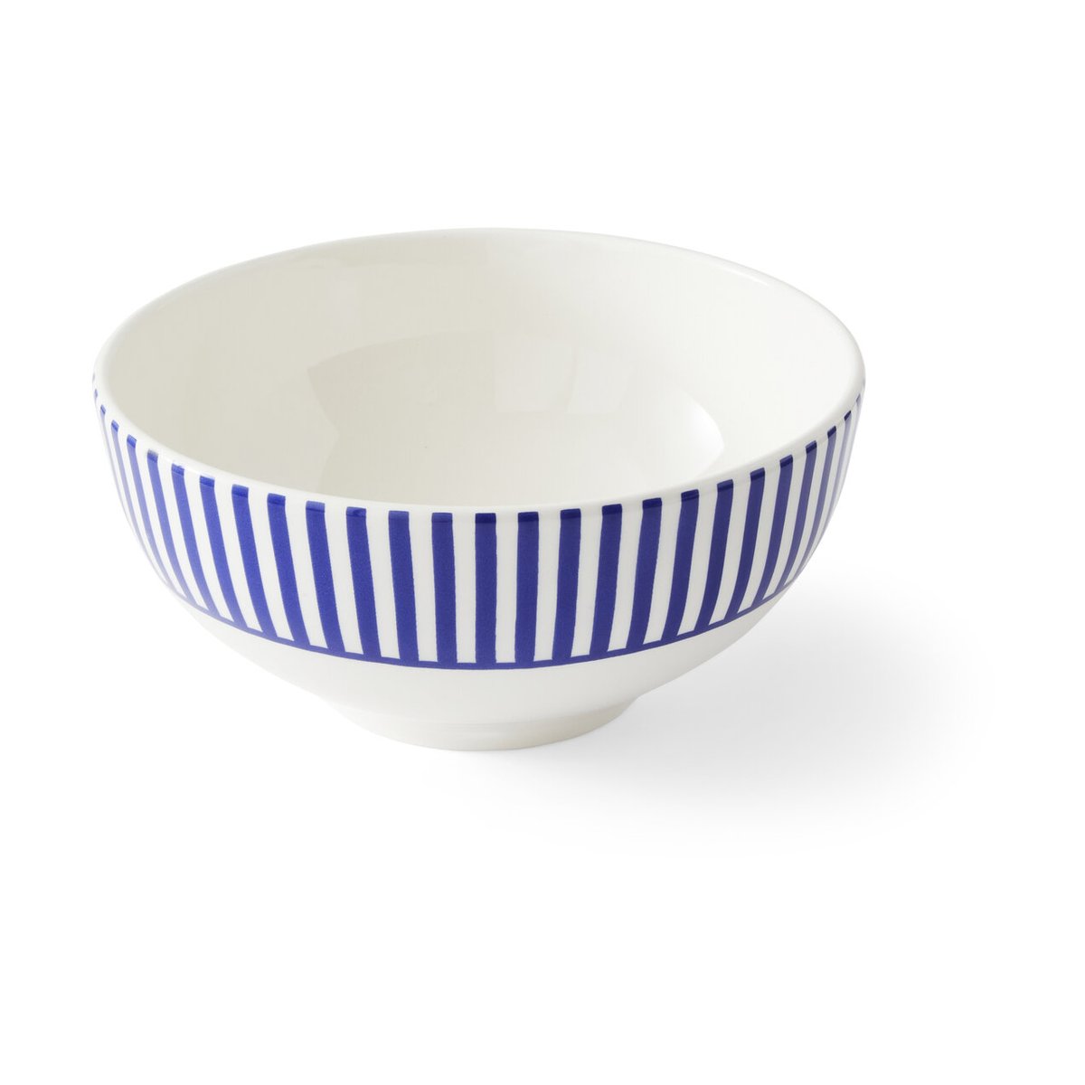 Spode Steccato Schale Ø16 cm Blau-Weiß