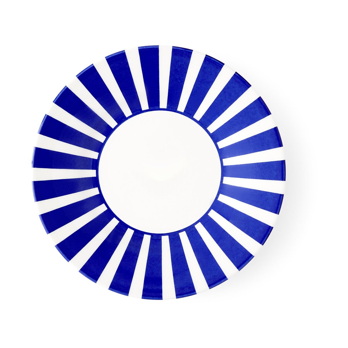 Spode Steccato Teller 18 cm Bold stripe