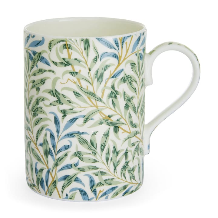 Willow Bough Tasse 35cl - Privet slate - Spode