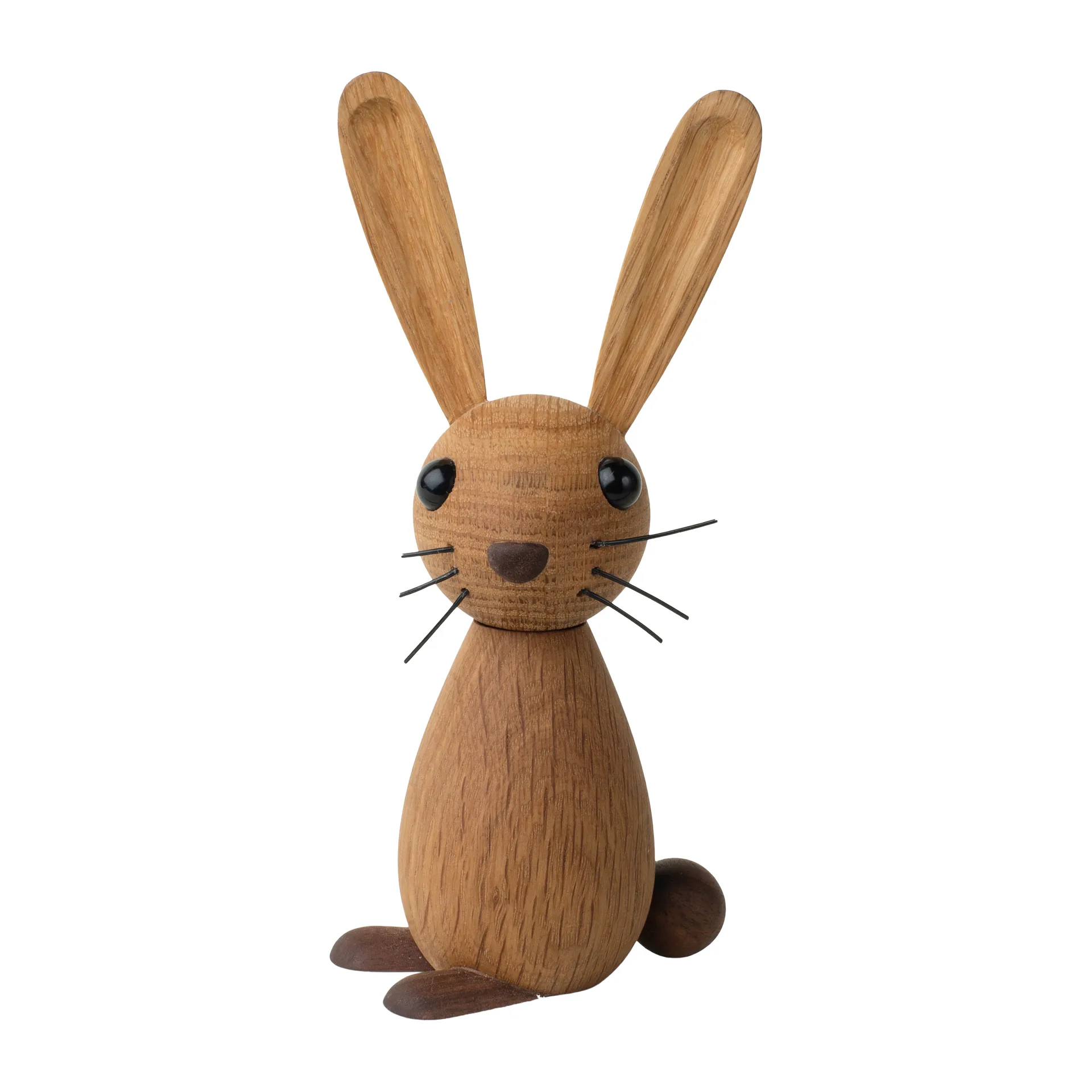 Jumper Hasen Dekoration, Eiche Spring Copenhagen