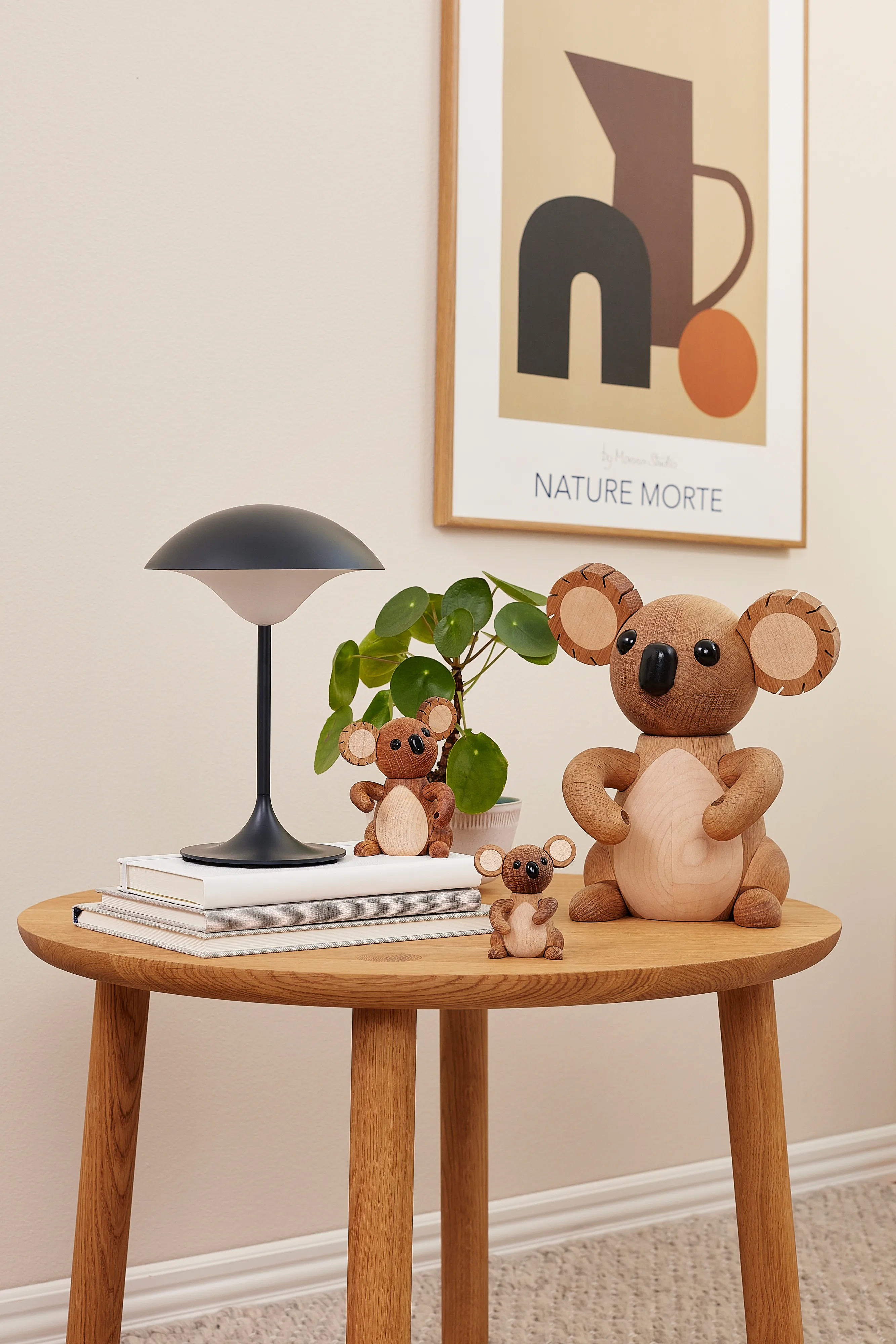 Matilda Koala Dekoration | Spring Copenhagen → NordicNest.de