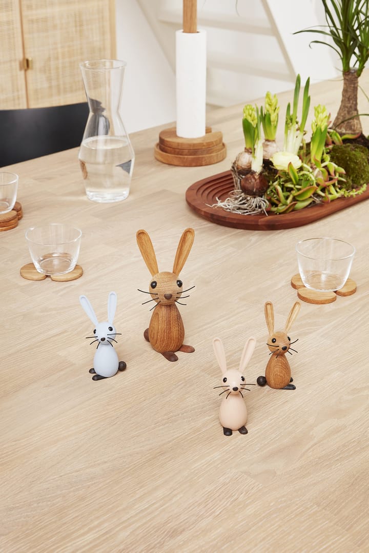Mini Jumper Hasen Dekoration, Eiche Spring Copenhagen
