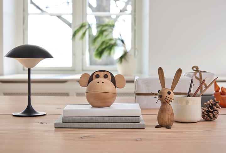 Mini Jumper Hasen Dekoration, Eiche Spring Copenhagen