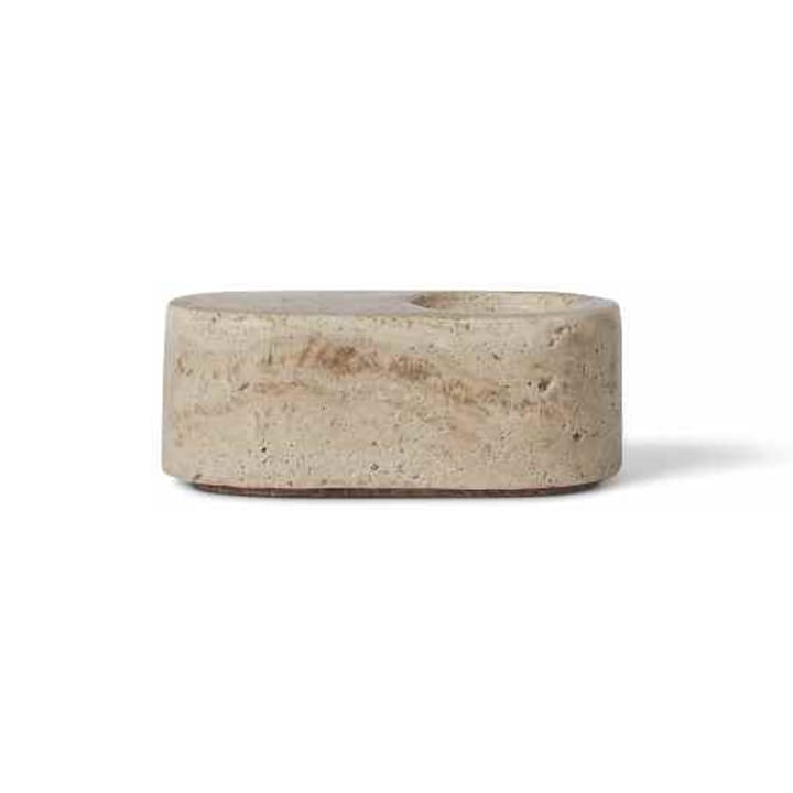 Ovaali Kerzenhalter 3cm, Sand Spring Copenhagen