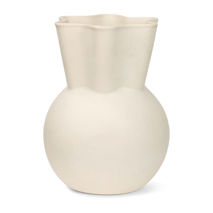 Sweeping top Vase - 20cm - Spring Copenhagen