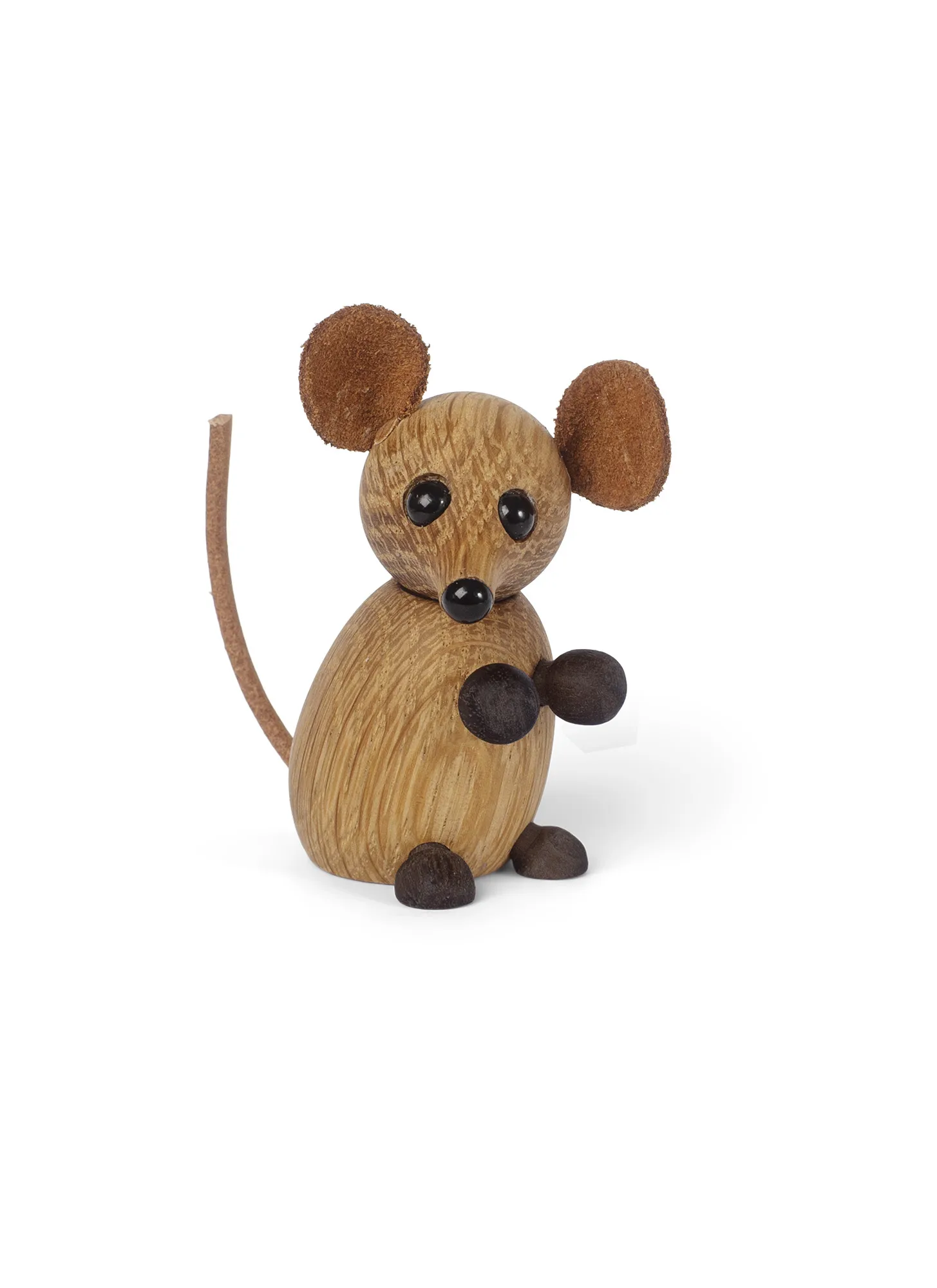 The city mouse Maus Dekoration, Eiche Spring Copenhagen