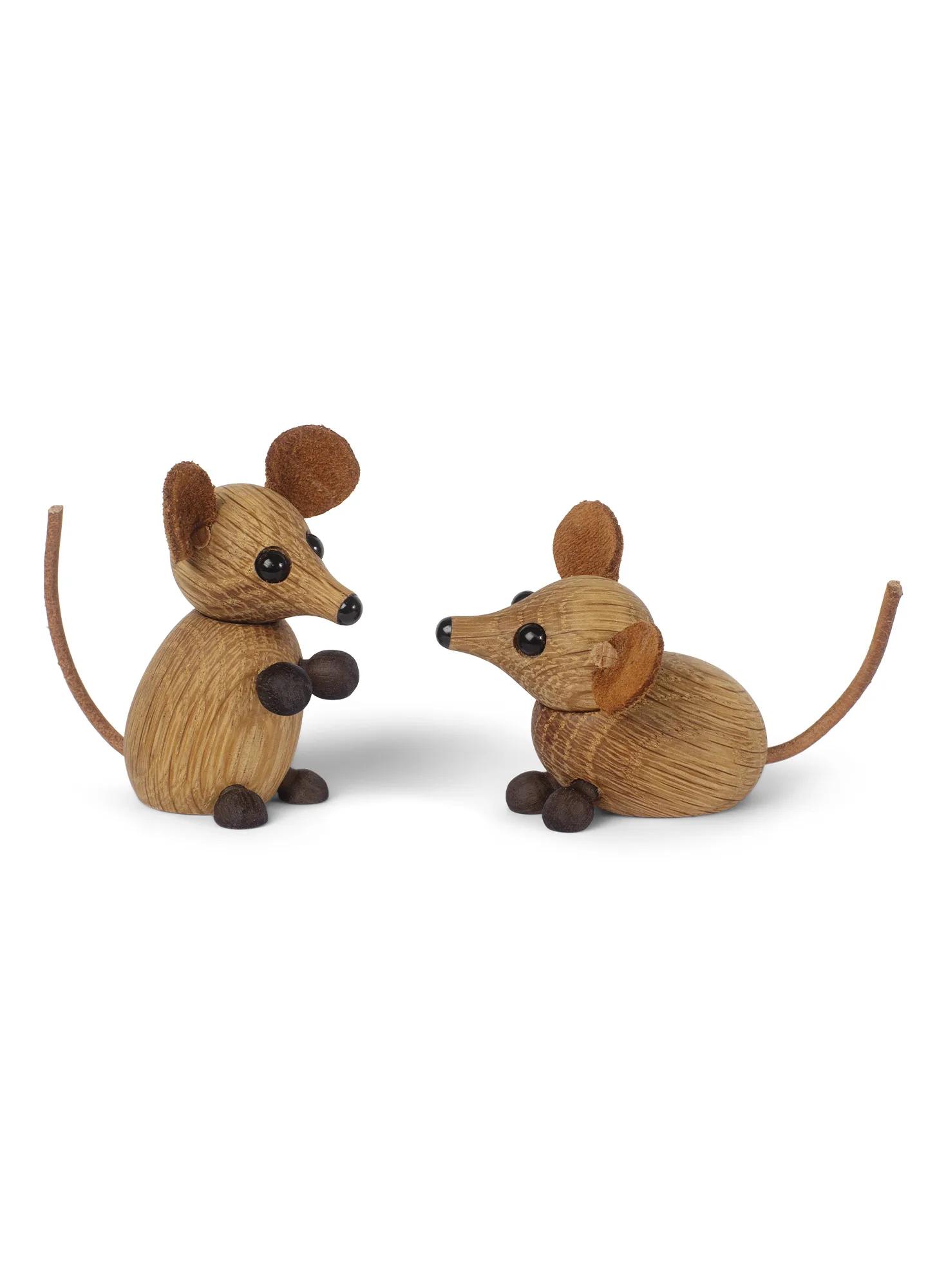 The city mouse Maus Dekoration, Eiche Spring Copenhagen