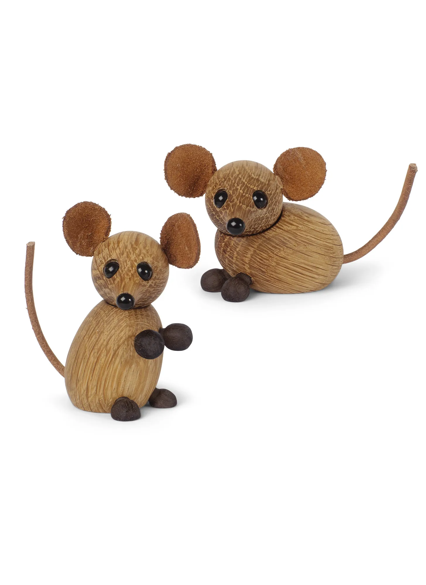 The country mouse Maus Dekoration, Eiche Spring Copenhagen