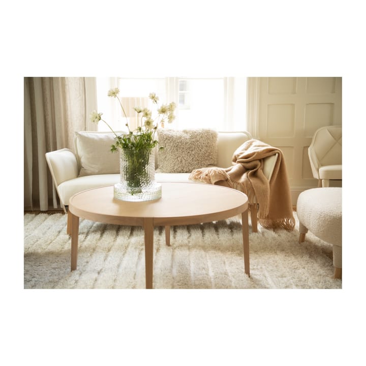 Mohair Decke, Camel Stackelbergs