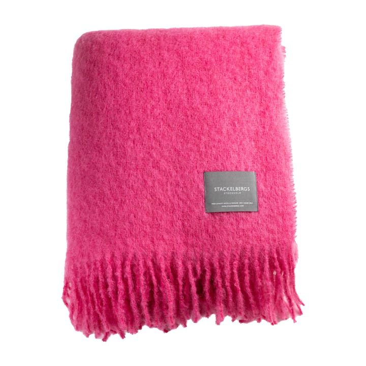 Mohair Decke - Pion - Stackelbergs