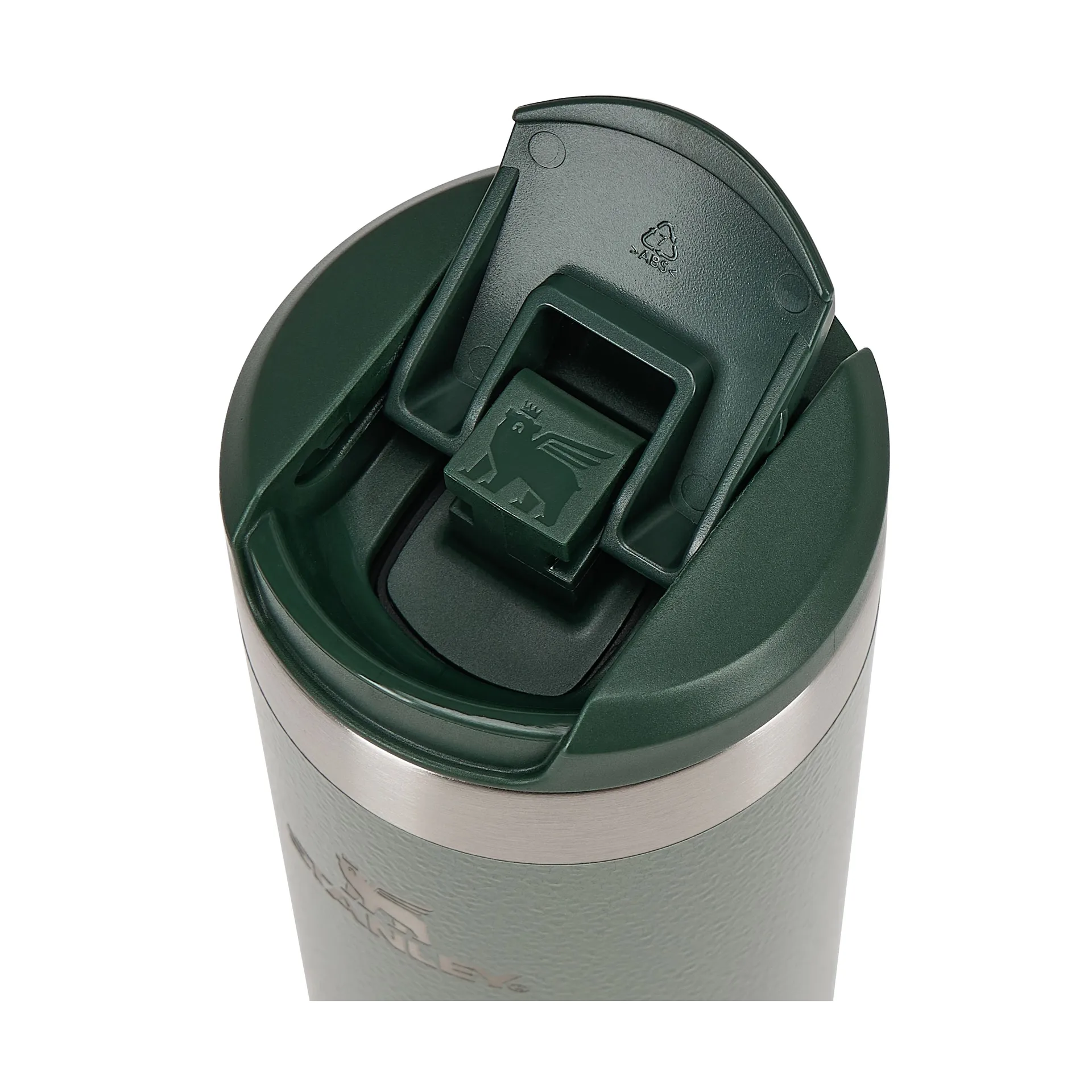AeroLight Thermobecher 0,35 l, Green Stanley