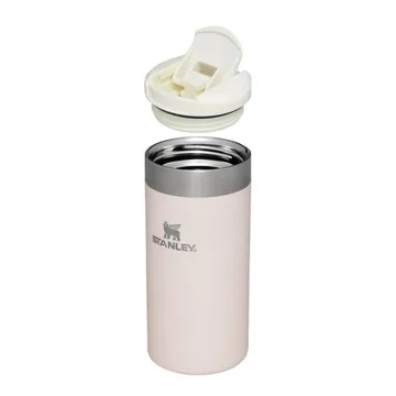 AeroLight Thermobecher 0,35 l - Pink - Stanley