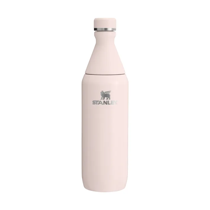All Day Thermosflasche 0,6 l, Pink Stanley