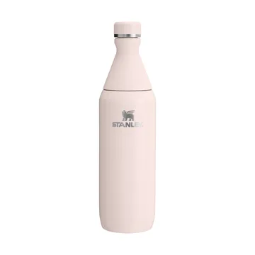 All Day Thermosflasche 0,6 l - Pink - Stanley