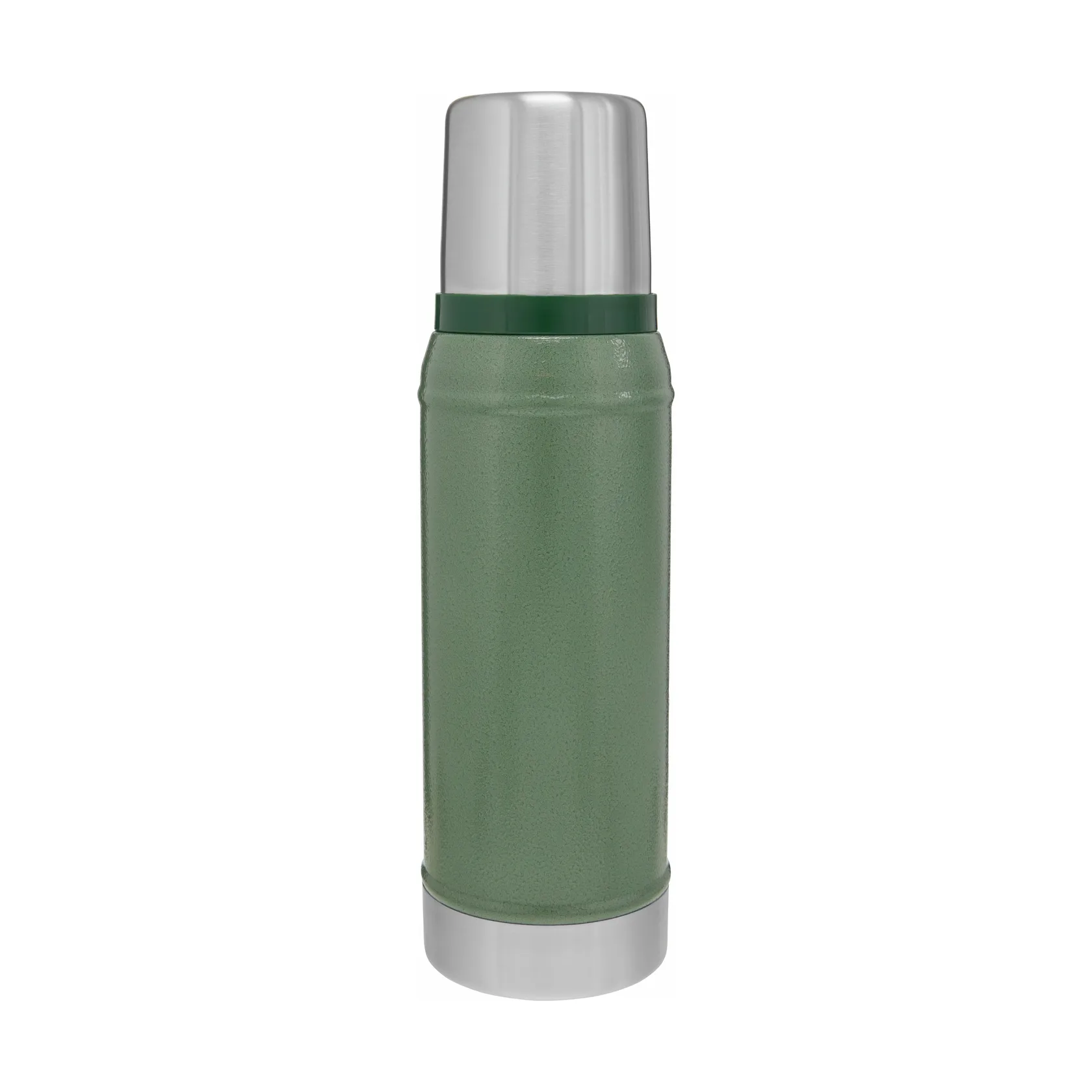 Classic Thermoskanne 0,75 l, Green Stanley