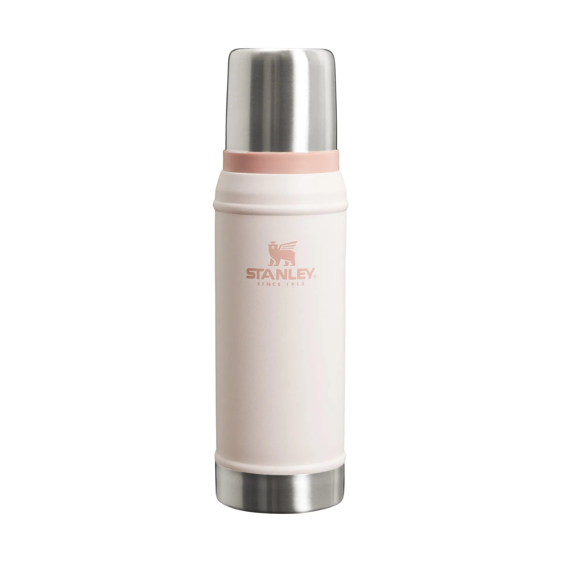 Legendary Thermoskanne 0,75 L, Pink Stanley