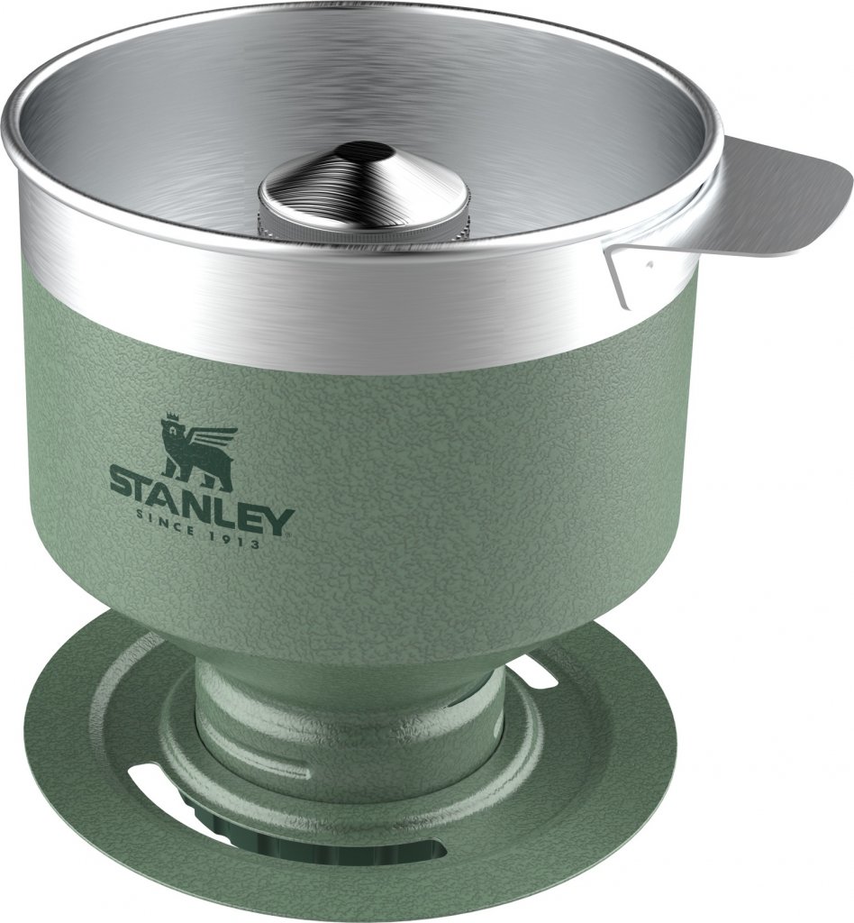 Stanley The Perfect Brew Pour Over 0,6 l Grün