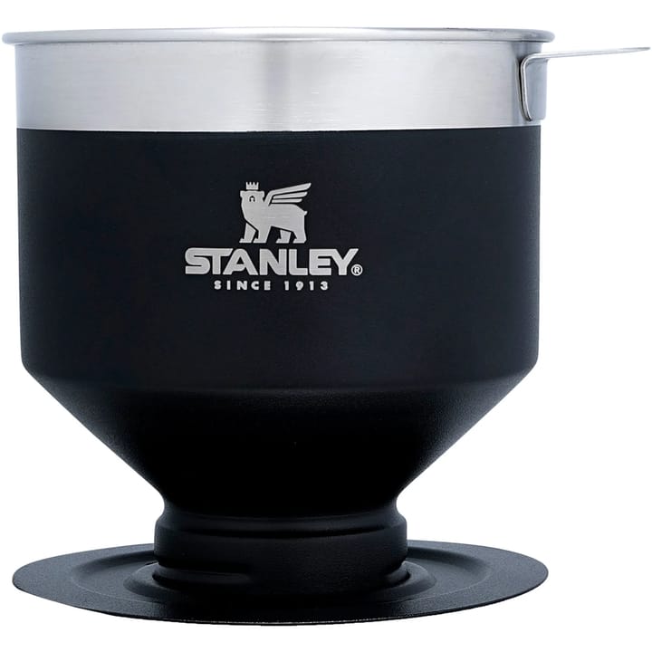 The Perfect Brew Pour Over 0,6 l - Mattschwarz - Stanley