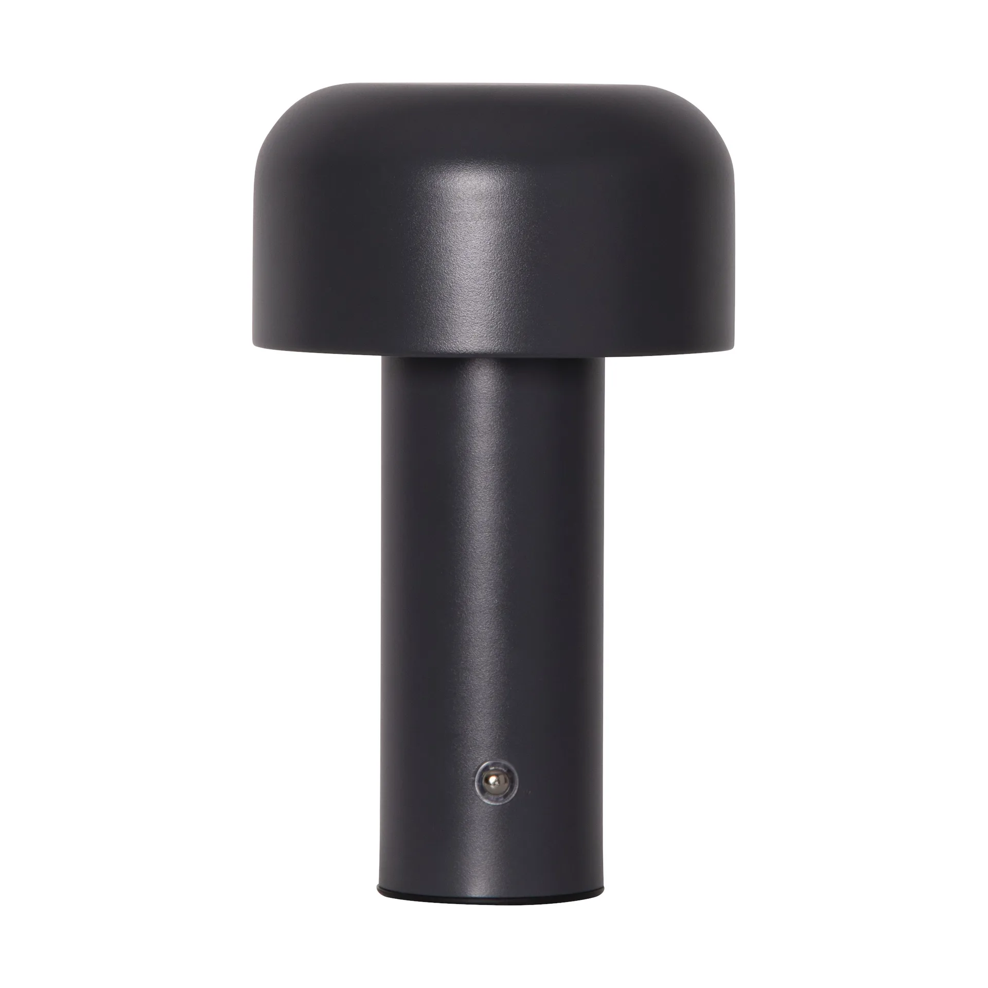 Bobby Tischleuchte portabel, Grau Star Trading