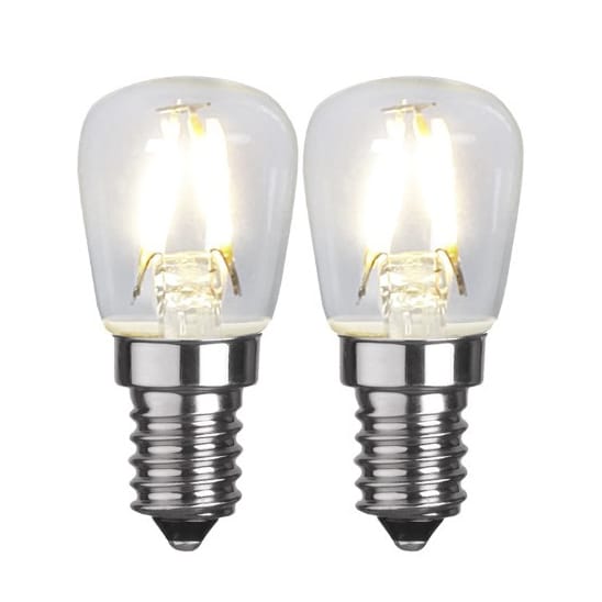 Ampoule LED T22 E14 de Watt & Veke 