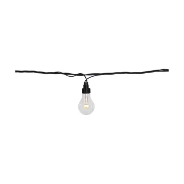 Star Trading system LED Zusatz-Lichterkette - 500 cm - Star Trading