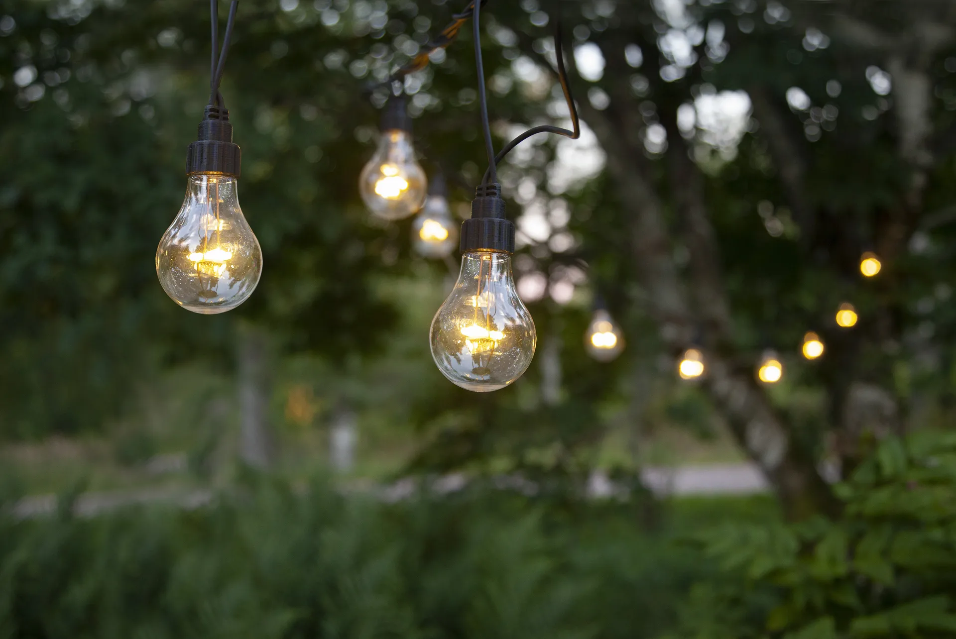 Star Trading system LED Zusatz-Lichterkette, 500 cm Star Trading