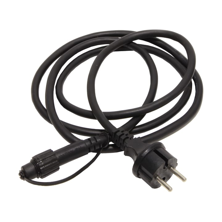 System Expo/Connecta/Focus Startkabel 1,8 m - Schwarz - Star Trading