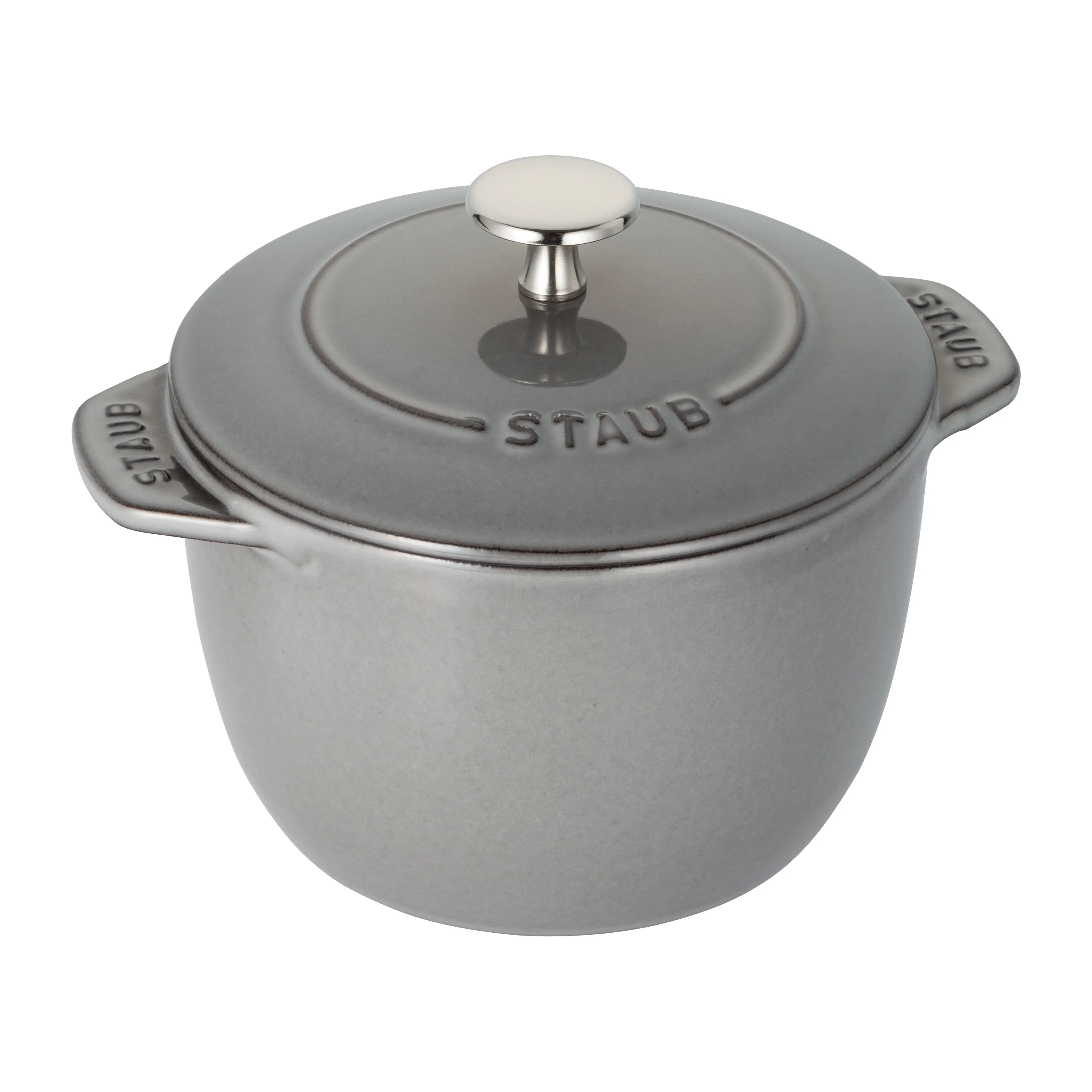 Rice cocotte Gusseisentopf 1,6 L