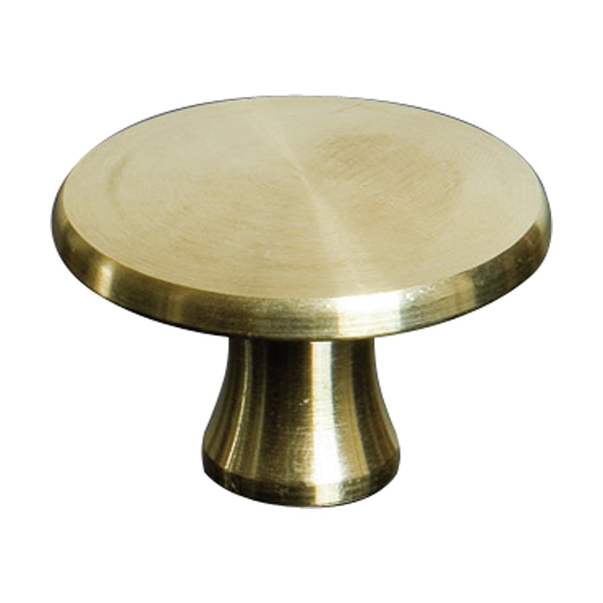 STAUB Staub Griff rund Ø3cm Gold