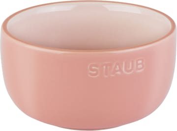 Staub Kindergeschirr 4 Teile - Rosa - STAUB