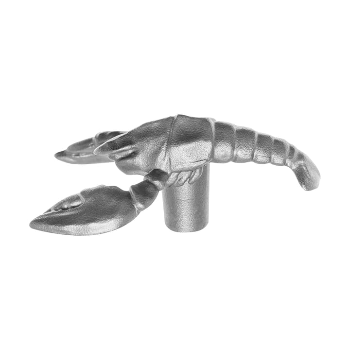 Staub Knopf in Metall - Hummer - STAUB