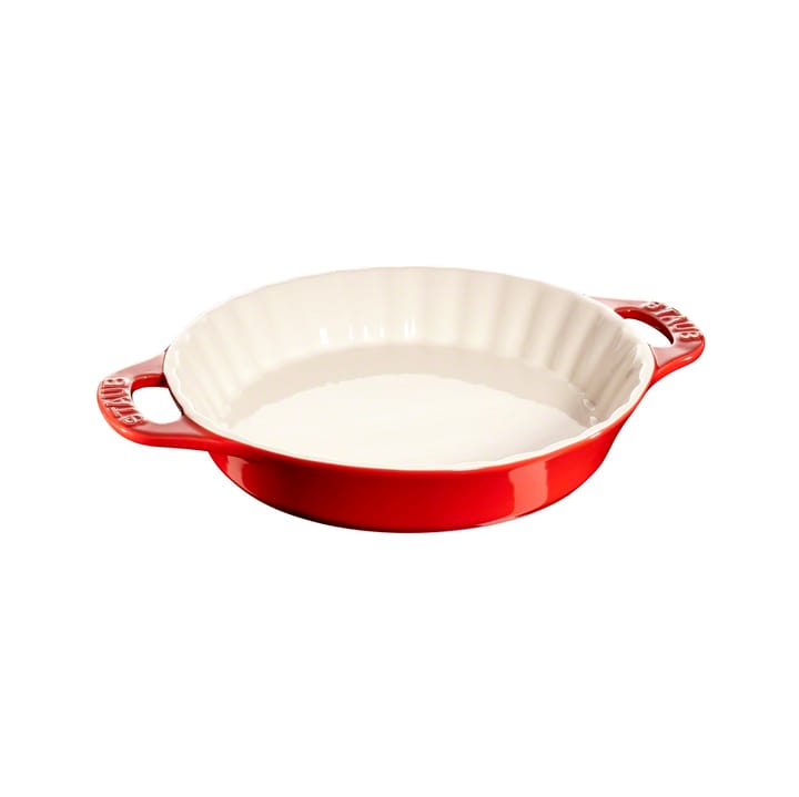 Staub Pajform 28cm - Rot - STAUB