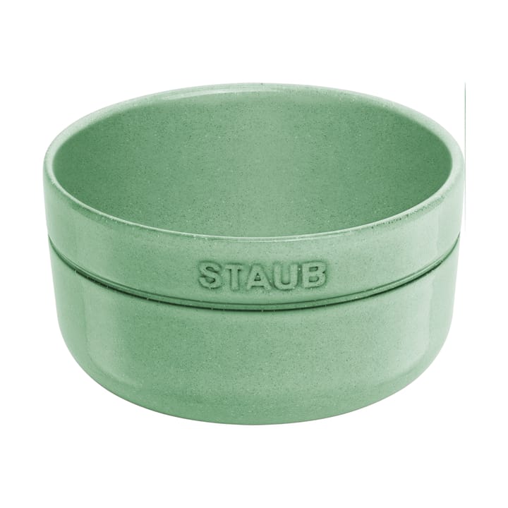 Staub Schale Ø12cm - Salvia - STAUB