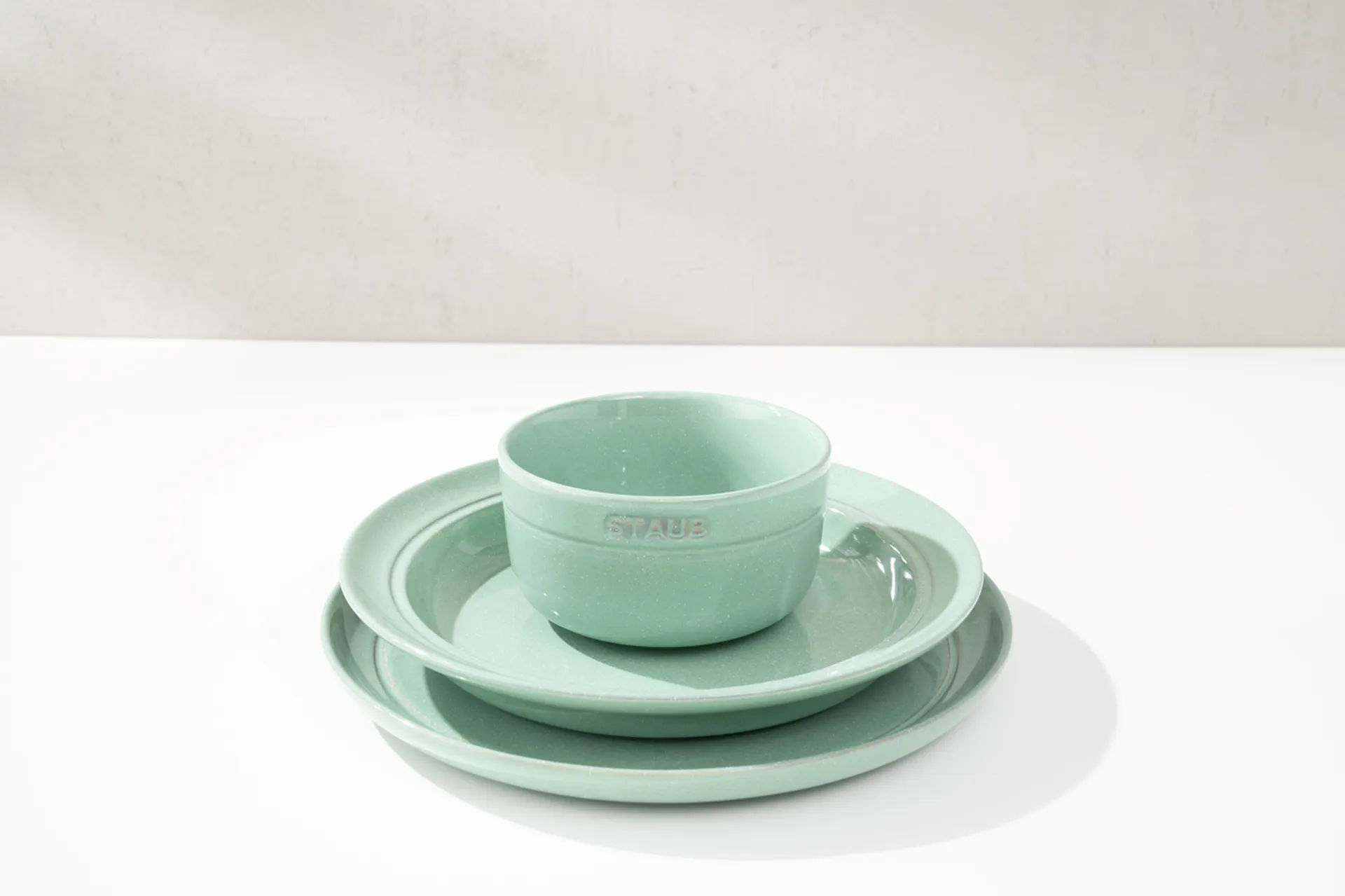 Staub Schale Ø12cm, Salvia STAUB